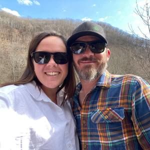 Meet your Posher, Krista